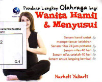 Panduan Lengkap Olahraga Bagi Wanita Hamil Dan Menyusui