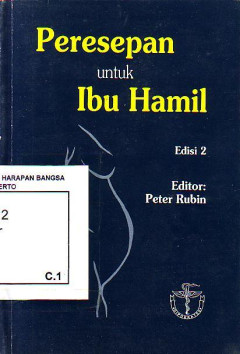 Peresepan Untuk Ibu Hamil