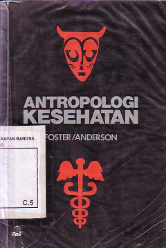 Antropologi Kesehatan