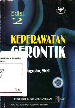 Keperawatan Gerontik