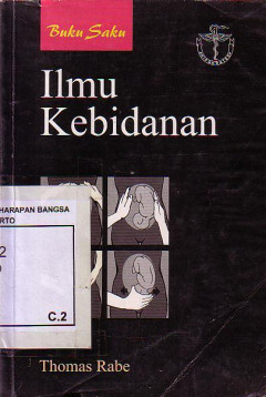 Buku Saku Ilmu Kebidanan