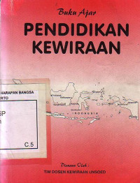 Pendidikan Kewiraan