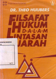 Filsafat Hukum Dalam Lintasan Sejarah