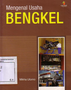 Mengenal Usaha Bengkel