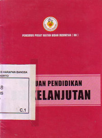 Panduan Pendidikan Berkelanjutan