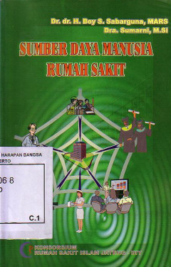 Sumber Daya Manusia Rumah Sakit