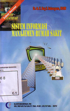 Sistem Informasi Manajemen Rumah Sakit