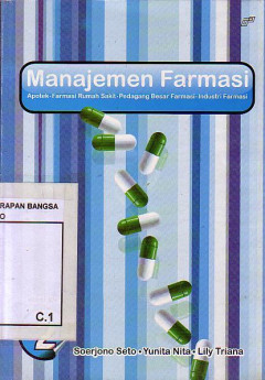 Manajemen Farmasi