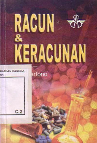 Racun Dan Keracunan