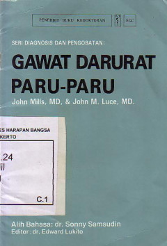 Gawat Darurat Paru-paru