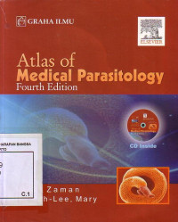 Atlas Of Medical Parasitology