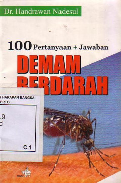 100 Pertanyaan + Jawaban Demam Berdarah