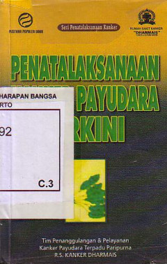Penatalaksanaan Kanker Payudara Terkini