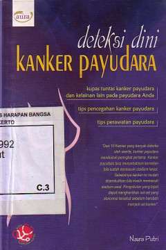Deteksi Dini Kanker Payudara