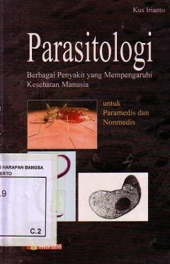 Parasitologi: Berbagai Penyakit Yang Mempengaruhi Kesehatan Manusia