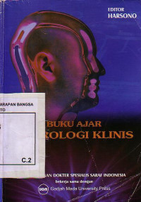 Buku Ajar Neurologi Klinis