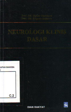 Neurologi Klinis Dasar