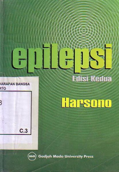 Epilepsi. Edisi 2