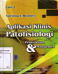 Aplikasi Klinis Patofisiologi: Pemeriksaan Dan Manajemen