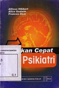 Rujukan Cepat Psikitri