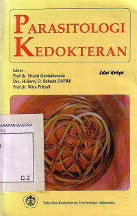 Parasitologi Kedokteran