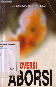 Kontroversi Aborsi