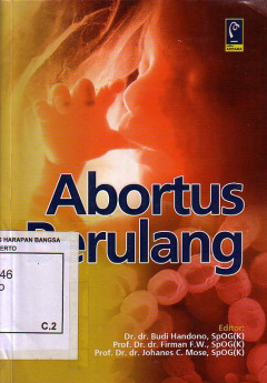 Abortus Berulang