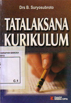 Tatalaksana Kurikulum