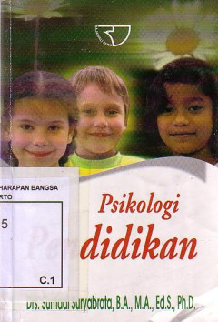 Psikologi Pendidikan