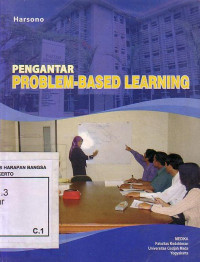 Pengantar Problem-Based Learning