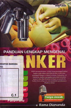 Panduan Lengkap Mengenal: Kanker