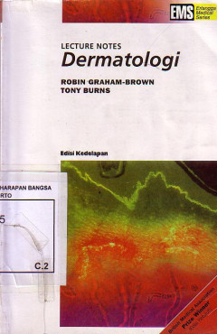 Lecture Notes: Dermatologi