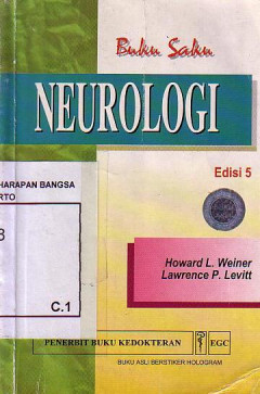 Buku Saku Neurologi