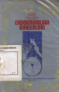 Endokrinologi Ginekologi