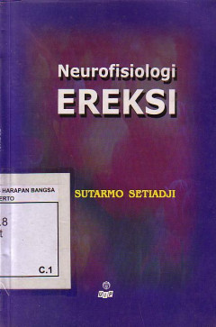 Neurofisiologi Ereksi