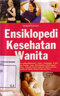 Ensiklopedi Kesehatan Wanita