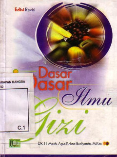 Dasar-Dasar Ilmu Gizi