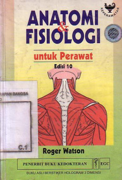 Anatomi Dan fisiologi Untuk Perawat