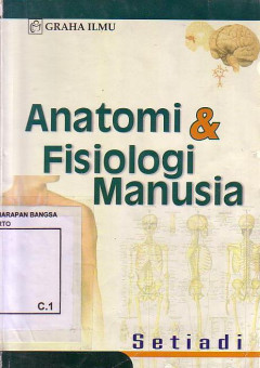 Anatomi Dan fisiologi Manusia