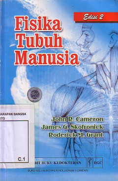 Fisika Tubuh Manusia