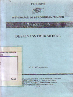 Desain Instruksional