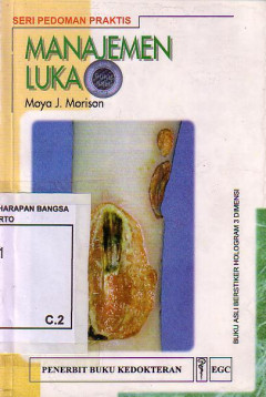 Manajemen Luka
