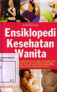 Ensiklopedi Kesehatan Wanita
