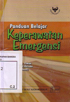 Panduan Belajar Keperawatan Emergensi
