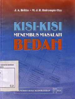 Kisi-kisi Menembus Masalah Bedah