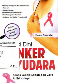 Deteksi Dini Kanker Payudara