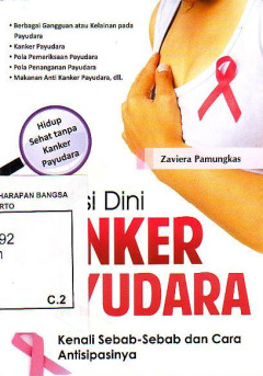 Deteksi Dini Kanker Payudara