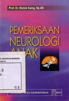 Pemeriksaan Neurologi Anak