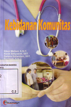 Kebidanan Komunitas