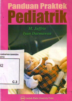 Panduan Praktek Pediatrik